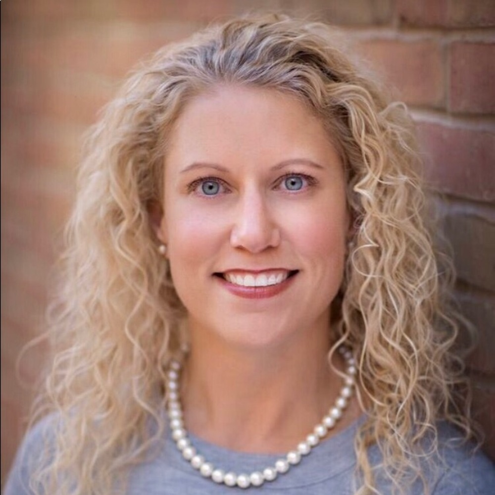 Meet your Posher, Kimberly